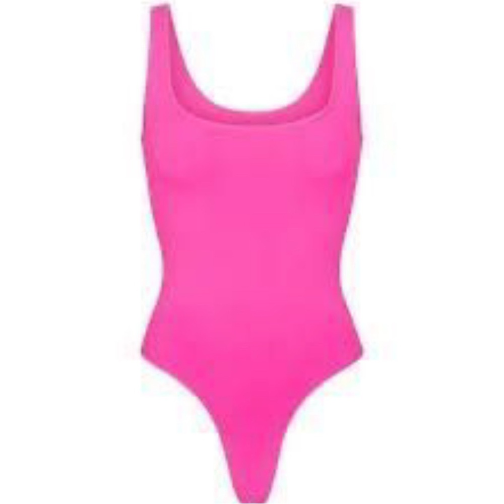 Skims bodysuit size L/XL
